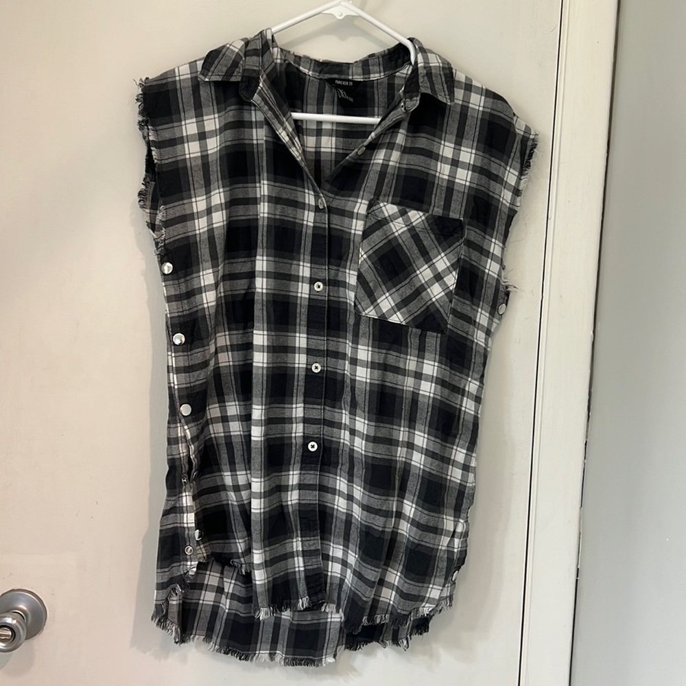 Forever 21 top